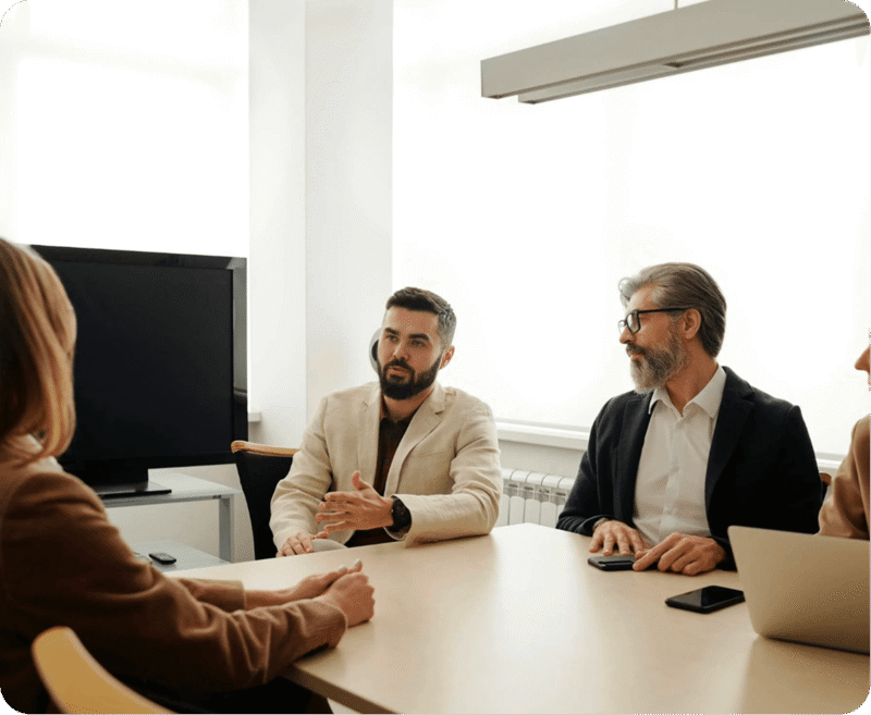 ETF White Label Services