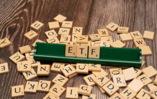 ETF Creation Redemption Process