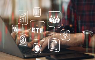 etf portfolio management