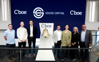 cboe closing bell
